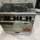 بوتاجاز 90 سم للبيع