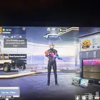 حساب ببجي كوريه