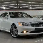 مرسيدس بانوراما S500 ( مخزن 2008 )