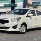 موستبيشي اتراج 2018 الفحص ستماره جديده