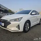 اللنترا 2020 وارد كوريا