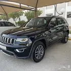 للبيع جيب شروكي لمتد