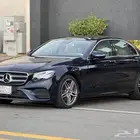 مرسيدس E450 2020