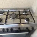 فرن للبيع
