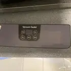 الة تغليف حراري