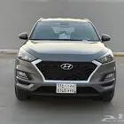 هيواندي توسان (( شبة جديد تماما ممشى قليل جدا ))