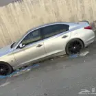 انفنتي