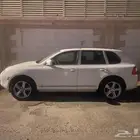 بورش كايين 2005
