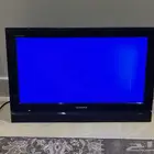 شاشه صغيره