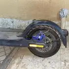 سكوتر شاومي 3 اسود جديد