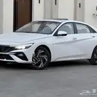 النترا 2025 كمفورت ابيض ( اصفار)