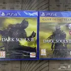 Dark Souls 3