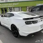 كمارو RS2019