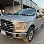 فورد F 150 غمارتين 2015 اكس ال تي دبل