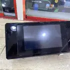 شاشة تويوتا لاندكروزر وتركب ع اغلب سيارات تويوتا 2025