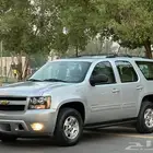 شفروليه تاهو موديل 2011 سعودي دبل