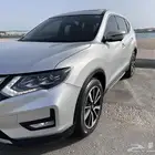 نيسان اكس تريل 2021 اعلى فئة بودي وكالة