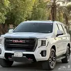جي ام سي يوكن AT4 فل كامل 2021 بحال الوكاله