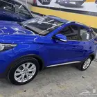 جيب ام جي zs