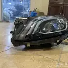 شمعة مرسيدس 2018 2019