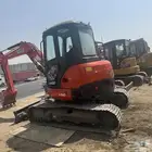 بوكلين منى صغير 2025حفار للايجار تاجير حفار صغير بوكلين