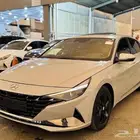 هونداي النترا 2023 كوري بطاقة جمركية فل كامل