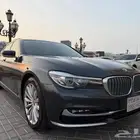 بي ام دبليوا 730Li وارد ناغي نظيف