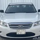فورد تورس