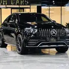مرسيدس GLE 53 AMG بنز 2022