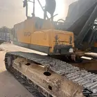 بوكلين فولفو 2014 للبيع فطيمي