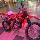 صحراوي 250cc