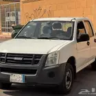 ايسوزو ديماكس 2007 ديزل غمارتين