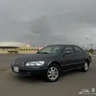 كامري 2001 تشليح او استخدام نقل بدون فحص