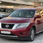 نيسان باثفندر موديل 2016 نصف فل