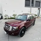 فورد اكسبديشن 2012 طويل نص فل
