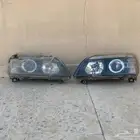 طقم شمعات اماميه كابرس اصلي GM