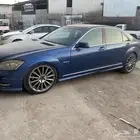 مرسيدس بانوراما 350 المكينة فيها صوت