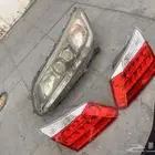 متوفر لدينا شمعات هونداك اكورد 6 2015-2016 اصطبات خلفيه