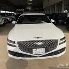 جنيسس 2022 بانزين 4 سلندر 4WD وارد كوريا نظيف جدا