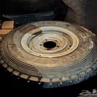 اسبير شاص 2013 وكاله