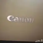 طابعه كانون للبيع