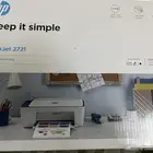 طابعة hp