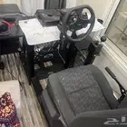 طاوله سيتب هجوله فقط الكرسي للبيع