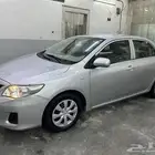 تويوتا كورولا 2013 ستاندر