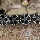 جنوط سيراتو 2015 وكالة الاصلية