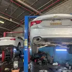 قير امبالا ماليبو كروز اكاديا ترافيرس تيرين قير سبارك