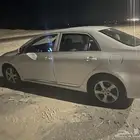 كورلا 2013