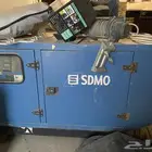 مكينه كهرب فرنسية كاتم صوت