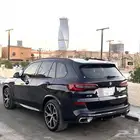 بي ام اكس فايف 2022 بدي وكالة عالضمان