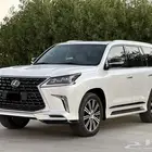 لكزس 2021 عبداللطيف جميل مخزن